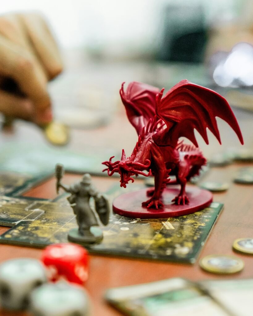 A Complete Breakdown: Comprehensive Reviews of Descent Board Game