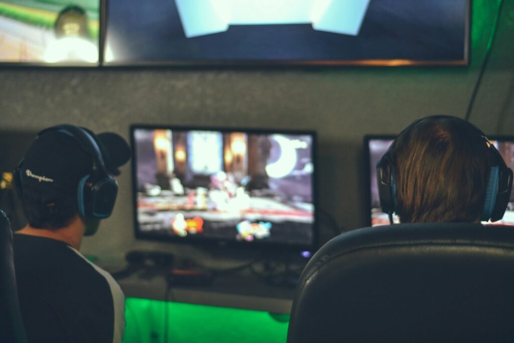 Unlocking the Potential of Local Gaming Events and Tournaments