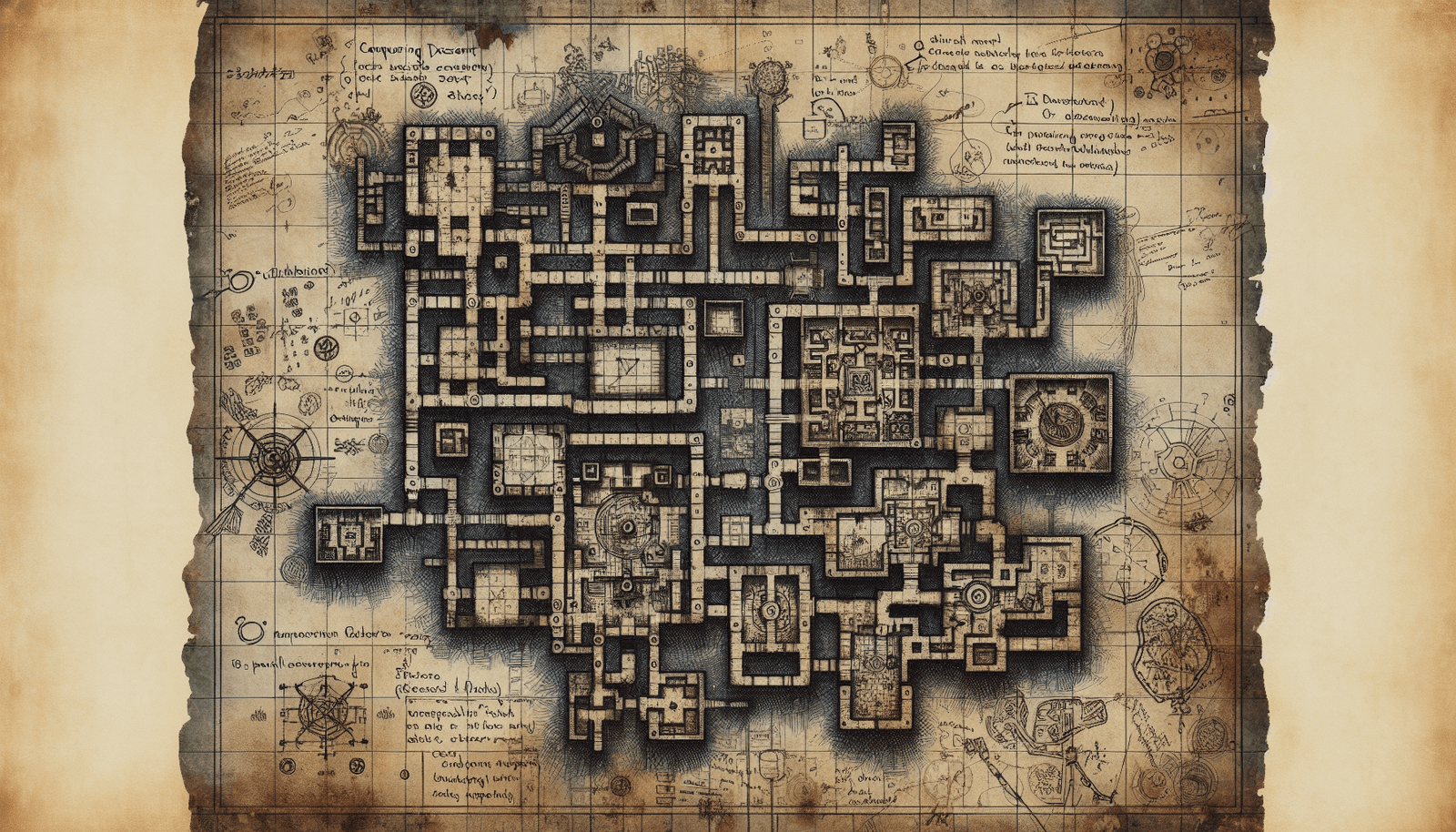 Conquering Descent: Advanced Dungeon Crawling Strategies