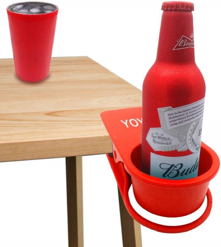 YOY Drink Cup Holder Clip Review